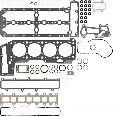 Gasket Kit, cylinder head